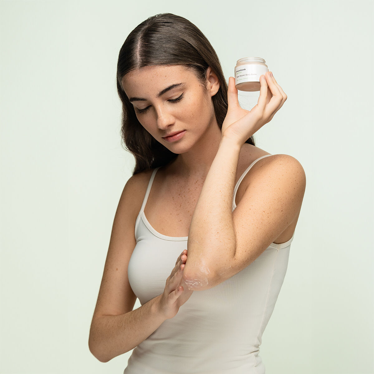 Bálsamo reparador de CBD 50 ml